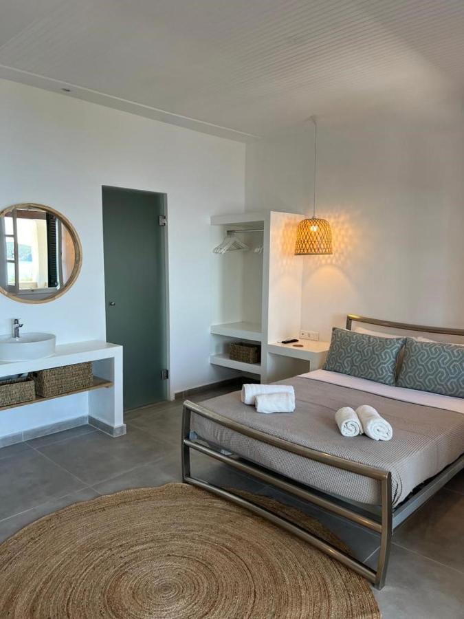 Elysium Corfu Apartment *