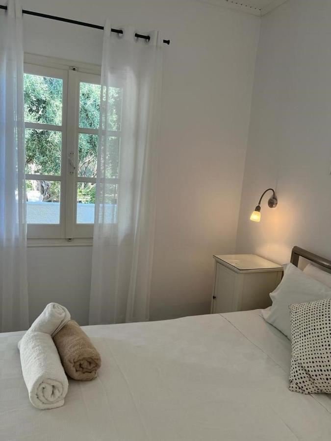Apartment Elysium Corfu