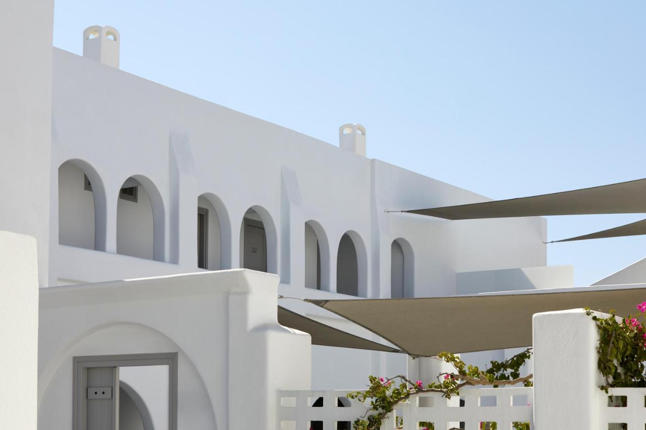 Kalisti & 4* Fira (Santorini)