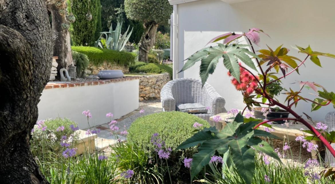 Vraxleri House Kassiopi