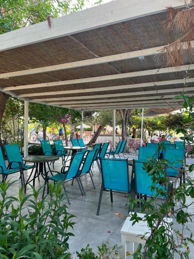 Theodorou Aparthotel Psalidi (Kos)