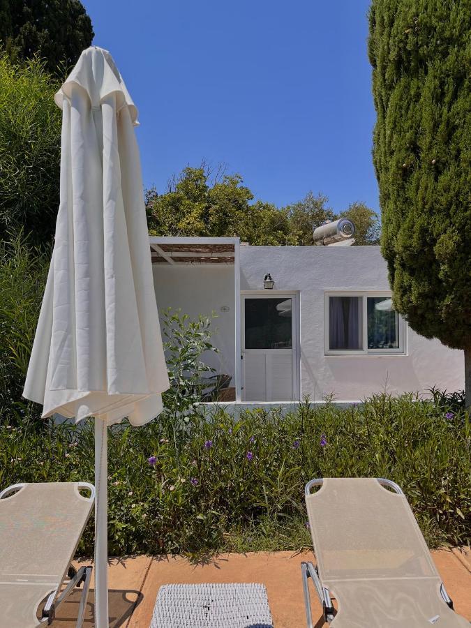 Aparthotel Theodorou Psalidi (Kos)