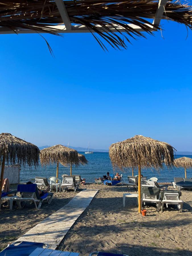 Theodorou Aparthotel Psalidi (Kos)