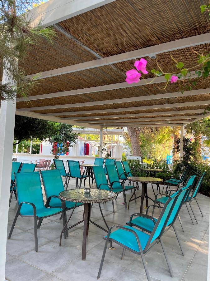 Theodorou Aparthotel Psalidi (Kos)