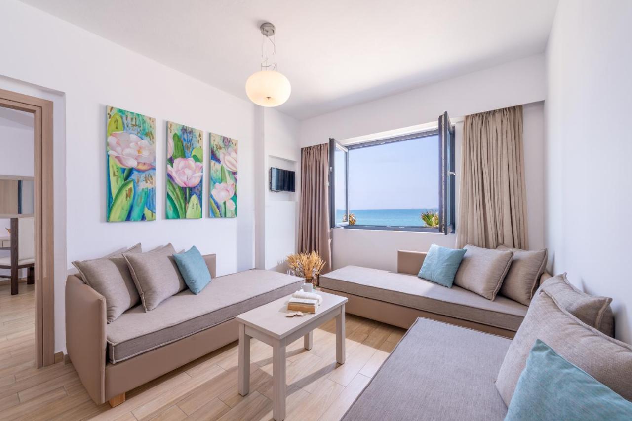Golden Bay Boutique & Aparthotel 4*