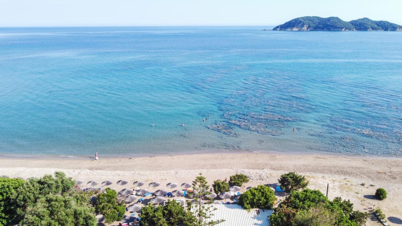 Tortuga Dafni Bay Diver's Paradise By 