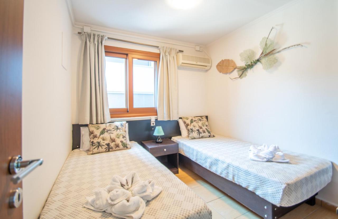 Holiday home Tortuga Dafni Bay Diver's Paradise By 