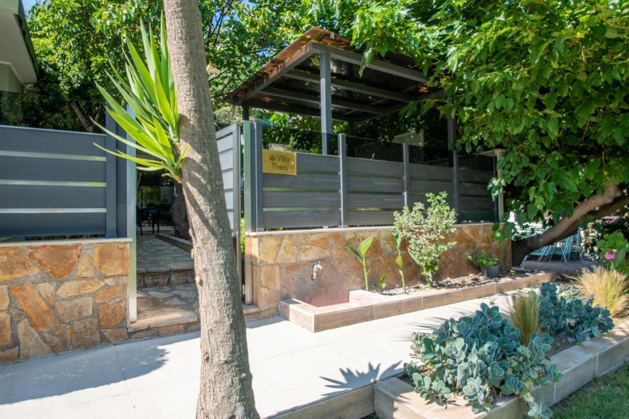 Holiday home Tortuga Dafni Bay Diver's Paradise By 