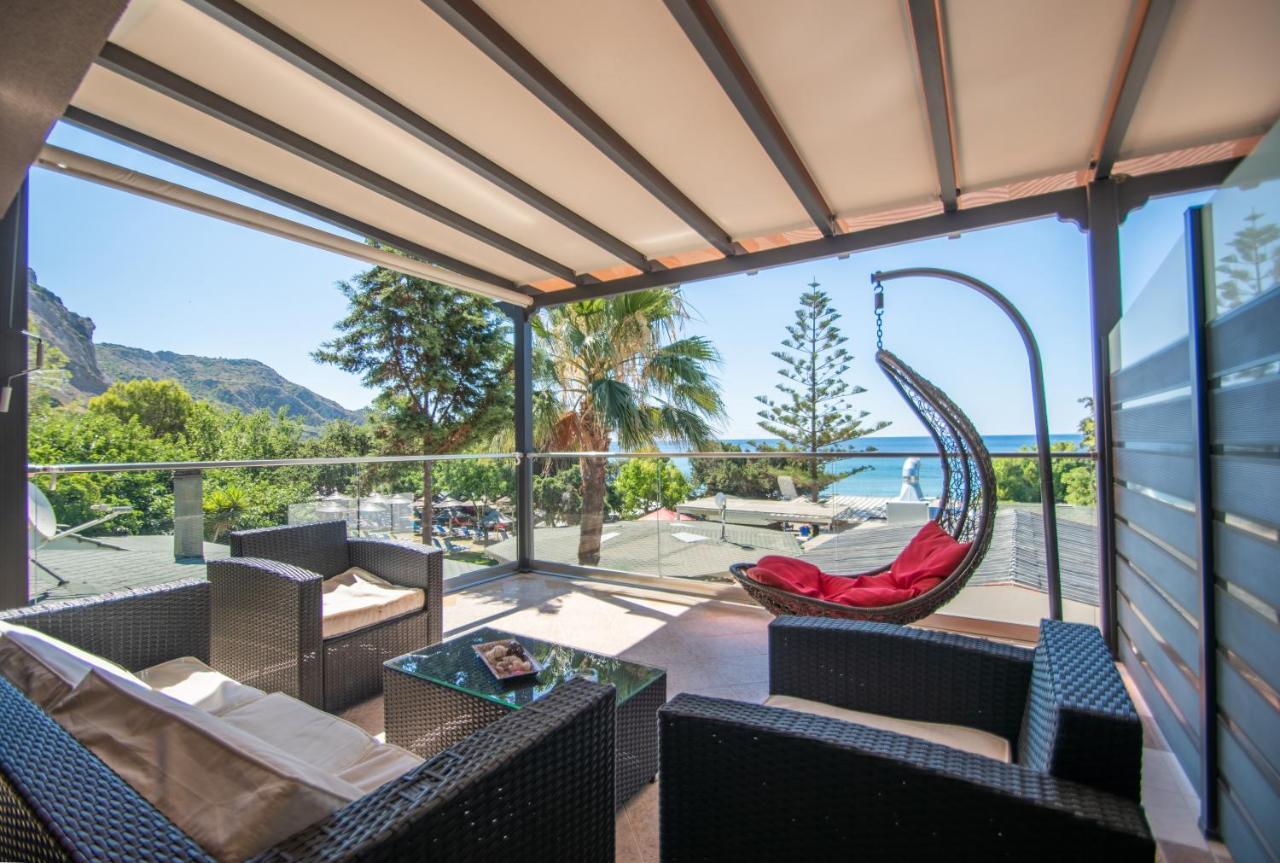 Tortuga Dafni Bay Diver's Paradise By 