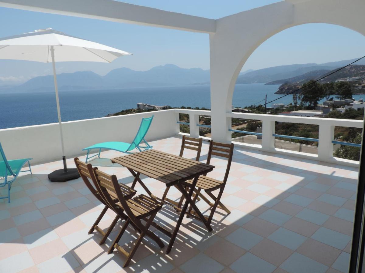 Splendide * Agios Nikolaos (Crete)