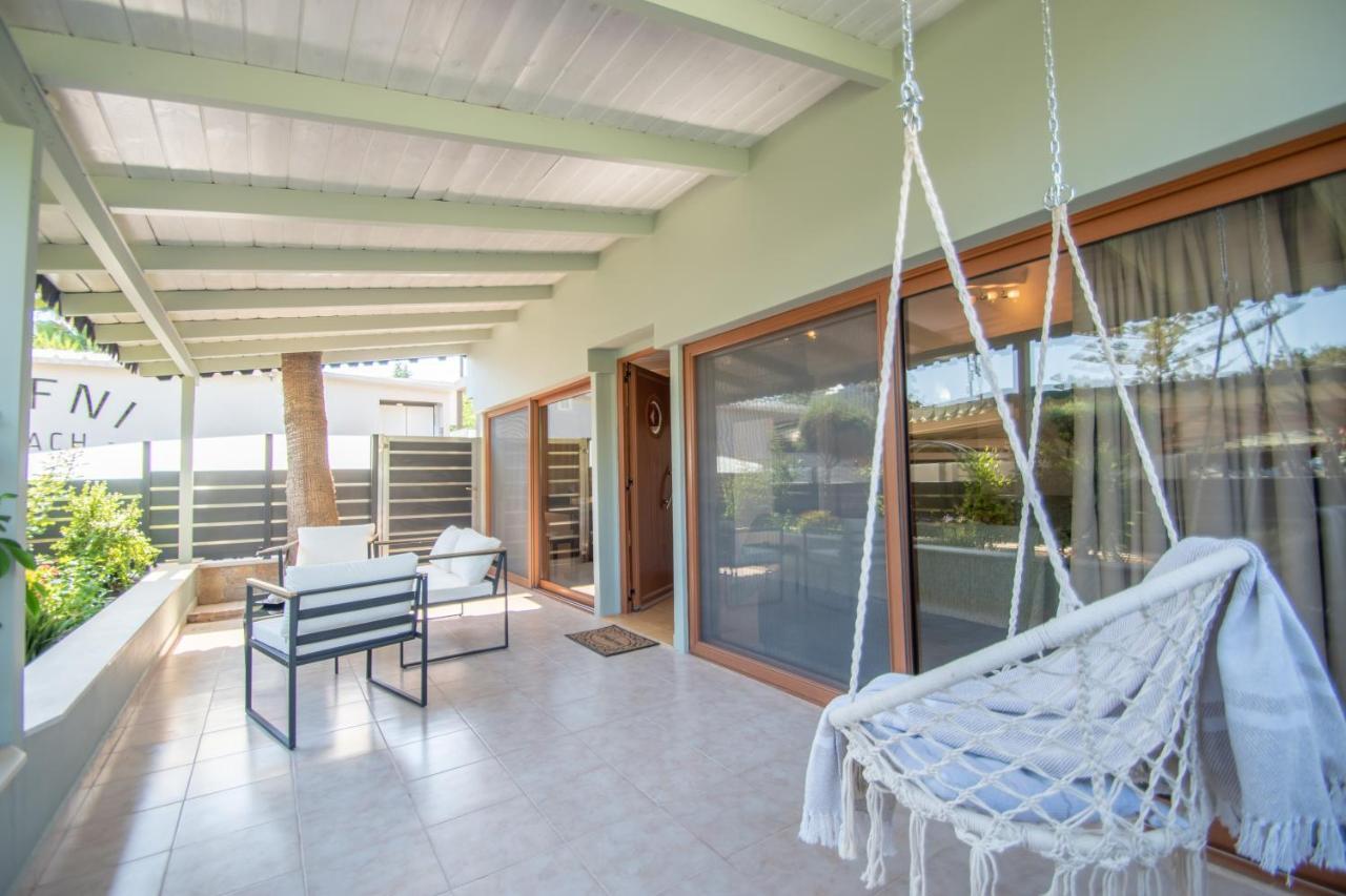 Holiday home Tortuga Dafni Bay Diver's Paradise By 
