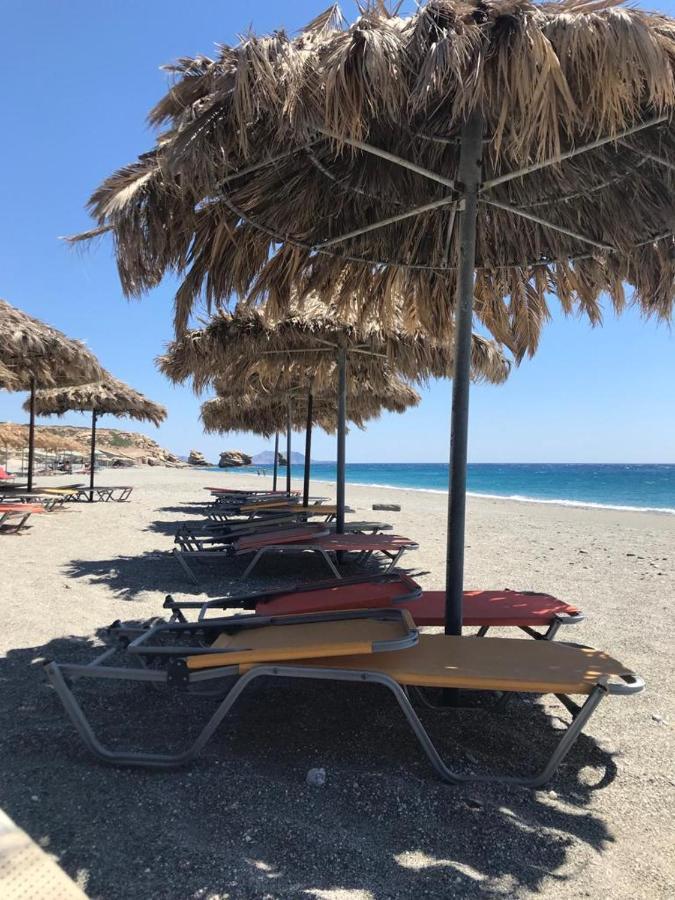 Apollon Villa Lefkogeia