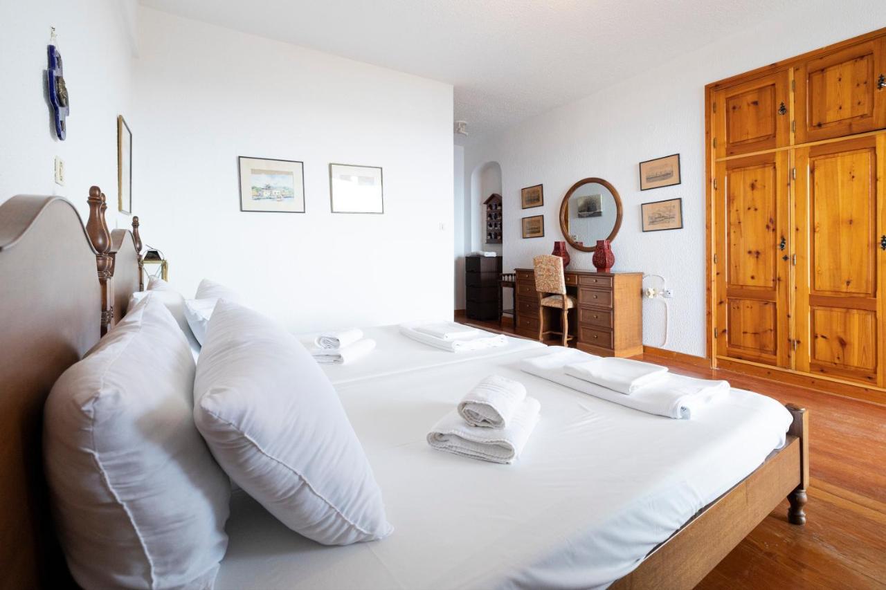 Delmare Dom Seafront Holiday home *
