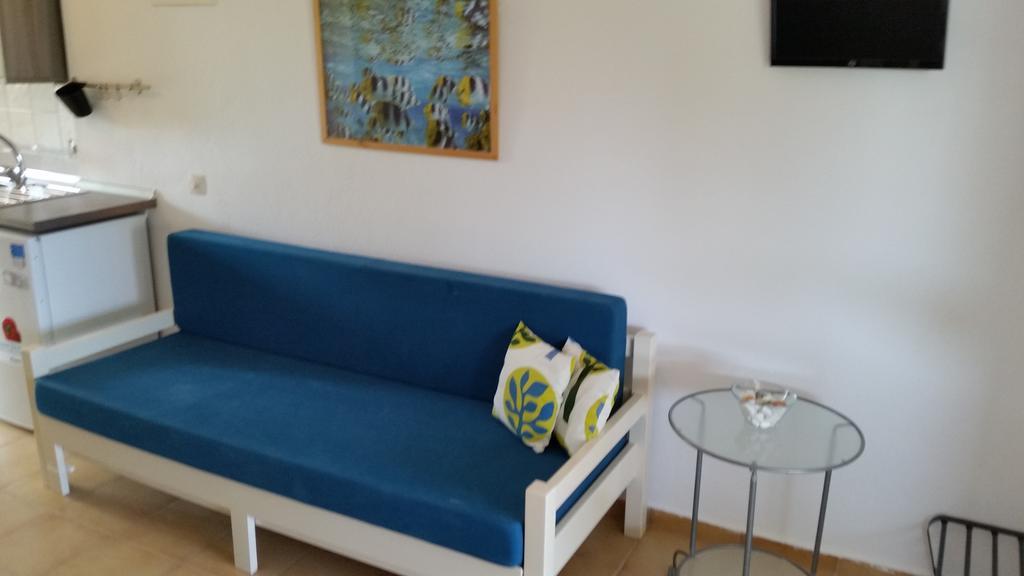 Apartment Amparoudes Kriopigi