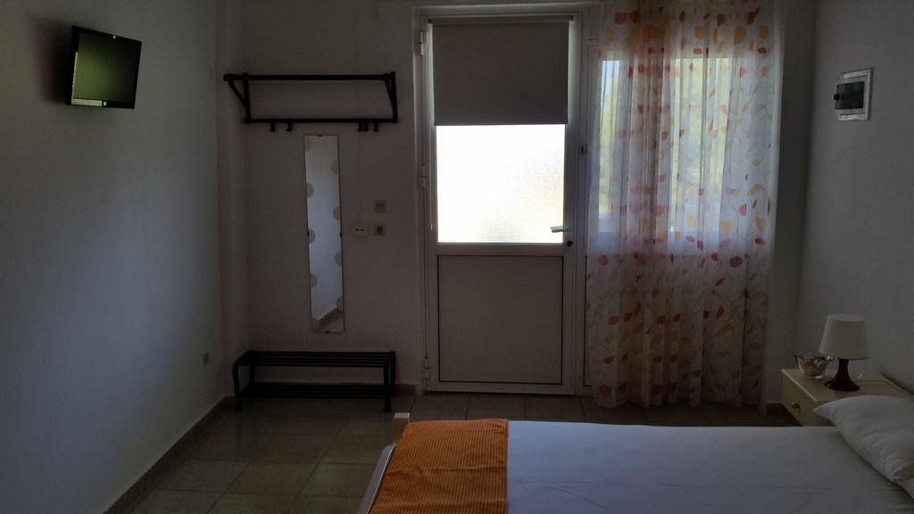 Apartment Amparoudes Kriopigi