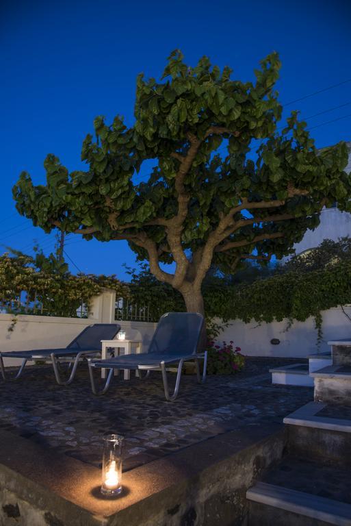 Hotel Nissos Thira Fira (Santorini)