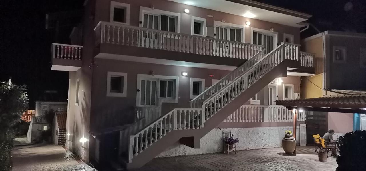 Apartment Sole E Mare Family