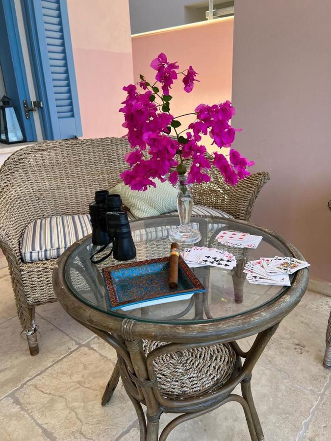 Paradise House Apart2, 5min Walking Distance To Center Apartment Fiskardo