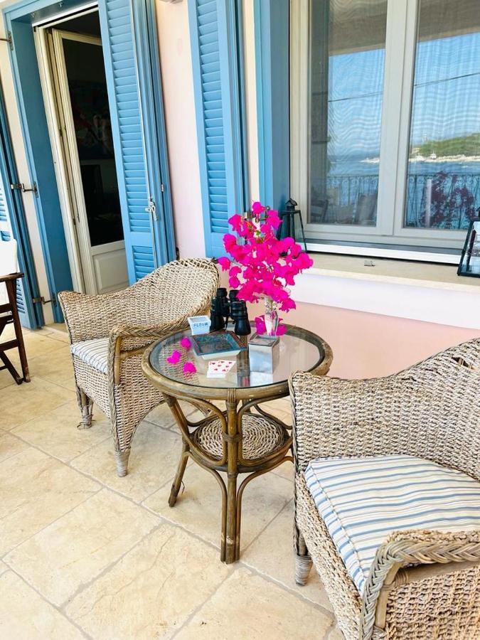 Paradise House Apart2, 5min Walking Distance To Center * Fiskardo