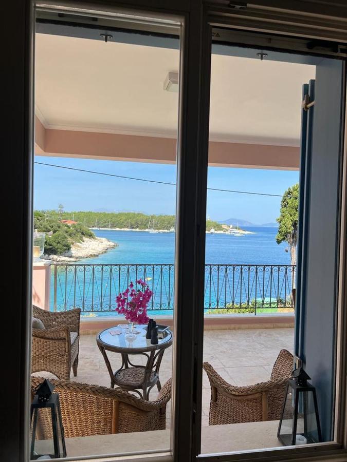 Paradise House Apart2, 5min Walking Distance To Center Apartment *