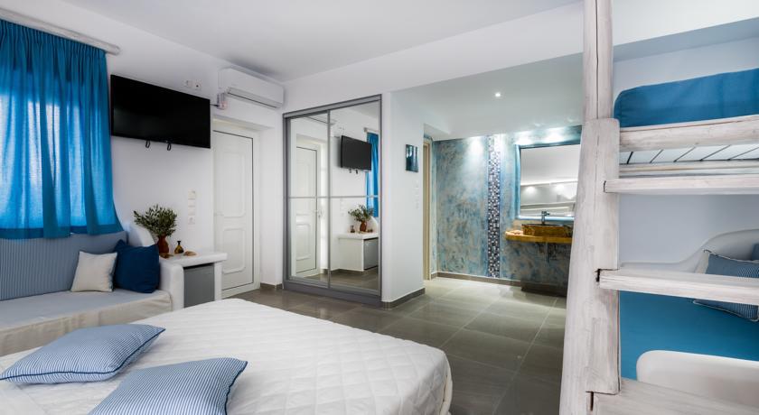 Villa Matina 3* Mykonos Town