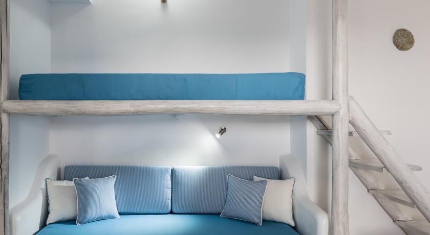 Aparthotel Villa Matina