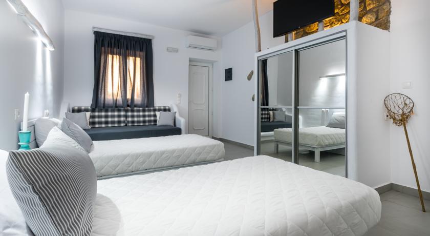 Villa Matina 3* Mykonos Town