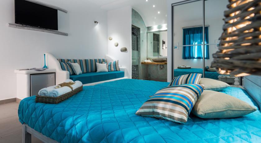 Aparthotel Villa Matina