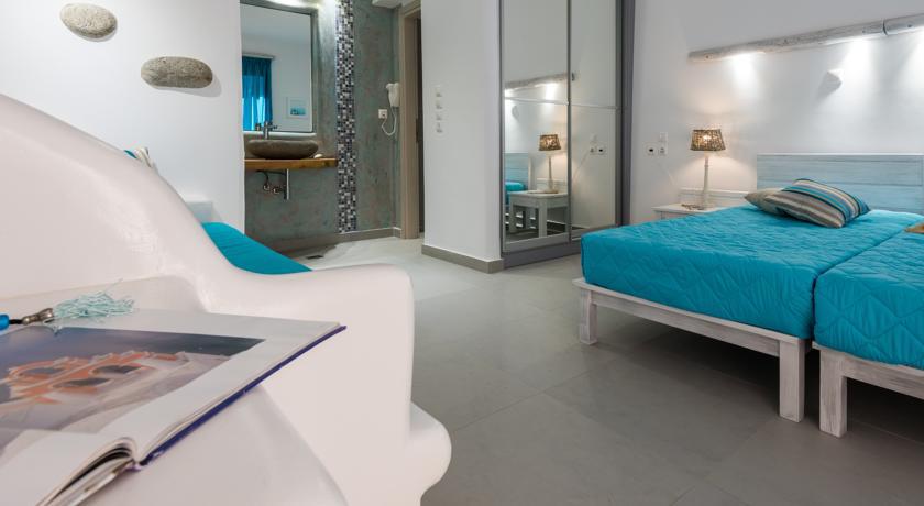 Villa Matina Mykonos Town