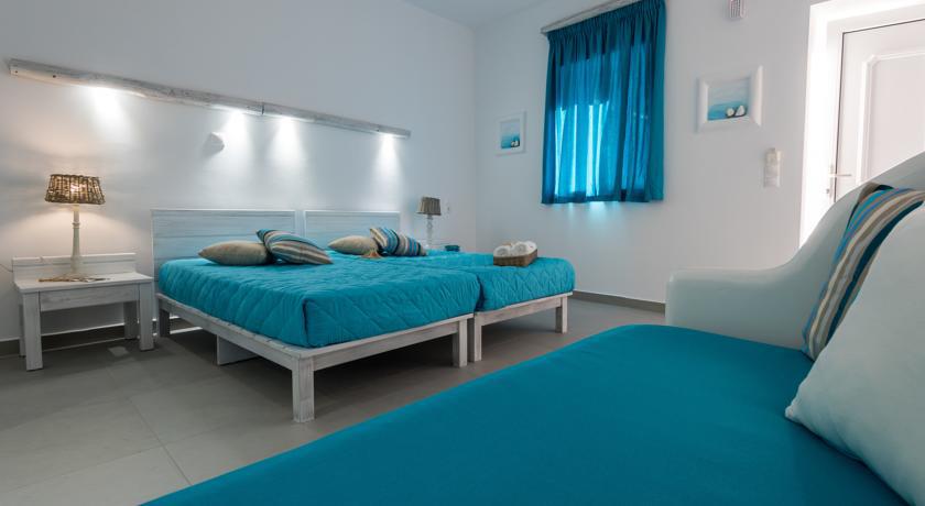 Villa Matina Aparthotel