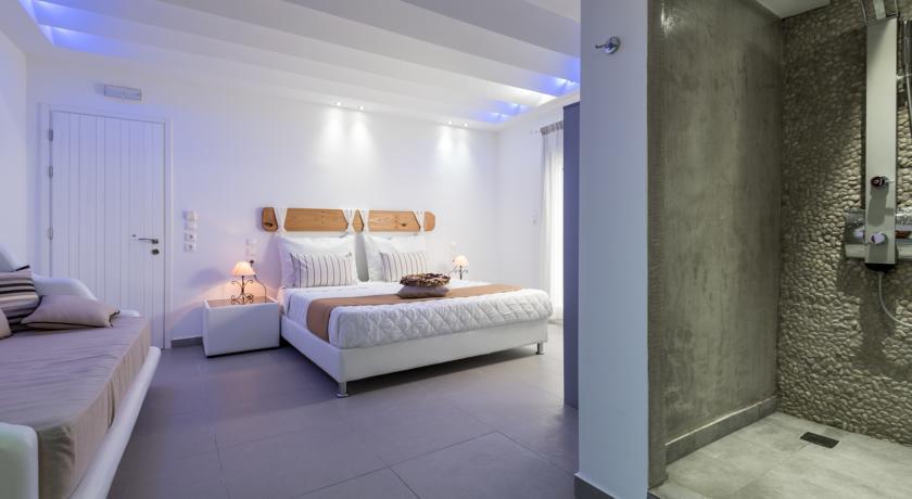Aparthotel Villa Matina Mykonos Town