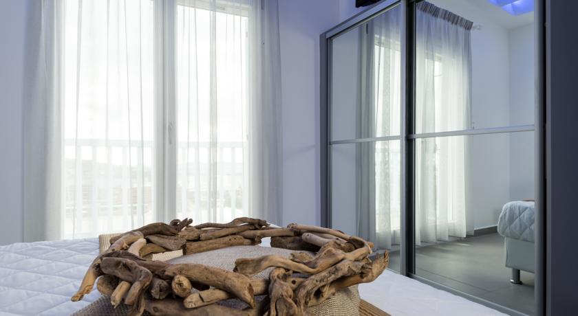 Villa Matina 3* Mykonos Town