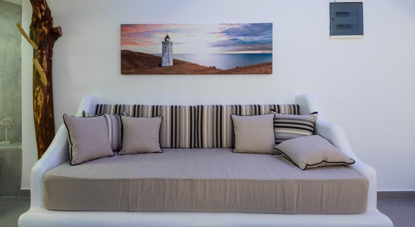 Villa Matina Mykonos Town