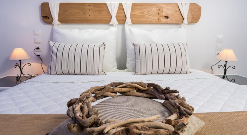 Villa Matina 3* Mykonos Town