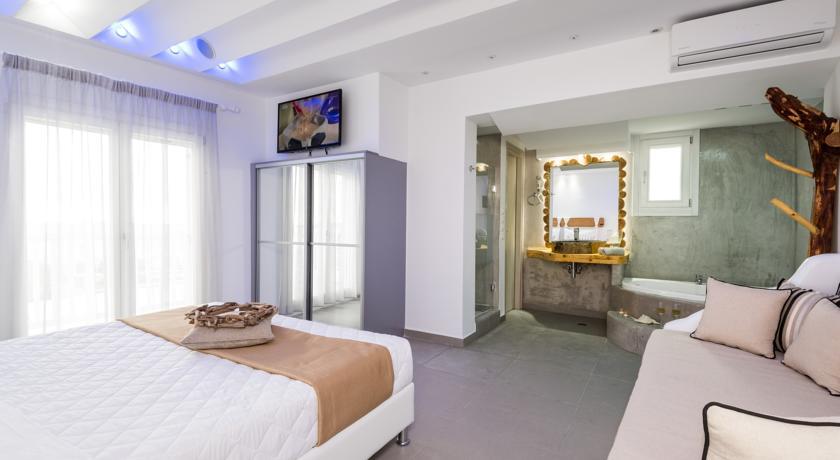Aparthotel Villa Matina 3*