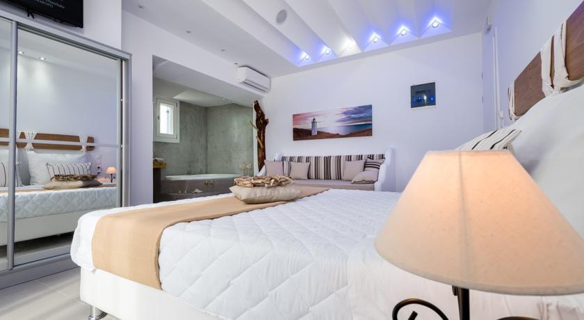 Villa Matina Aparthotel