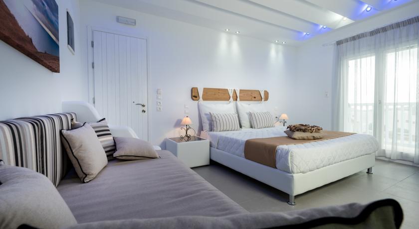 Aparthotel Villa Matina 3*