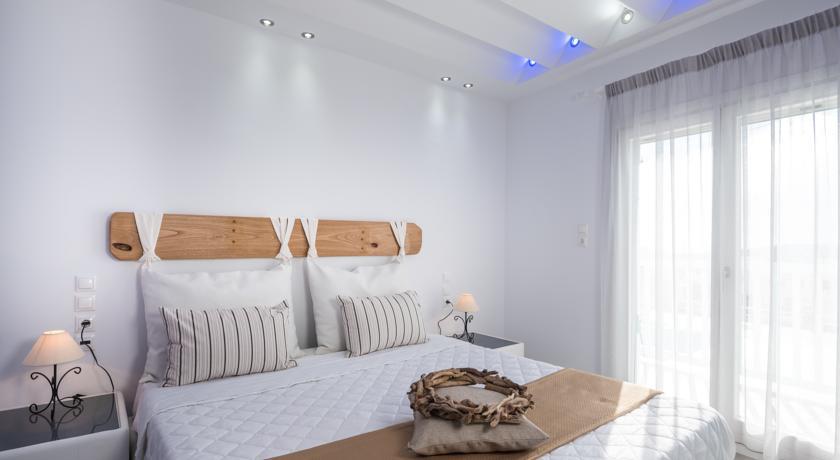 Villa Matina Aparthotel 3*