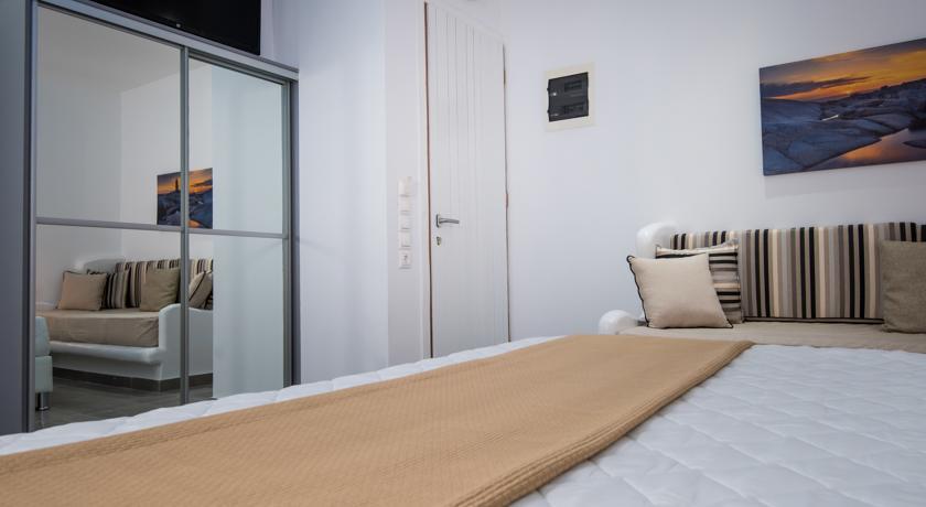 Aparthotel Villa Matina Mykonos Town