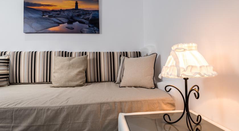 Villa Matina 3* Mykonos Town