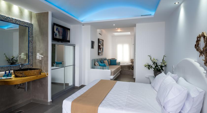 Villa Matina Aparthotel 3*