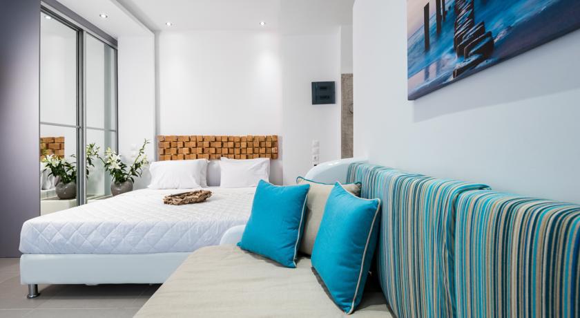Villa Matina 3* Mykonos Town