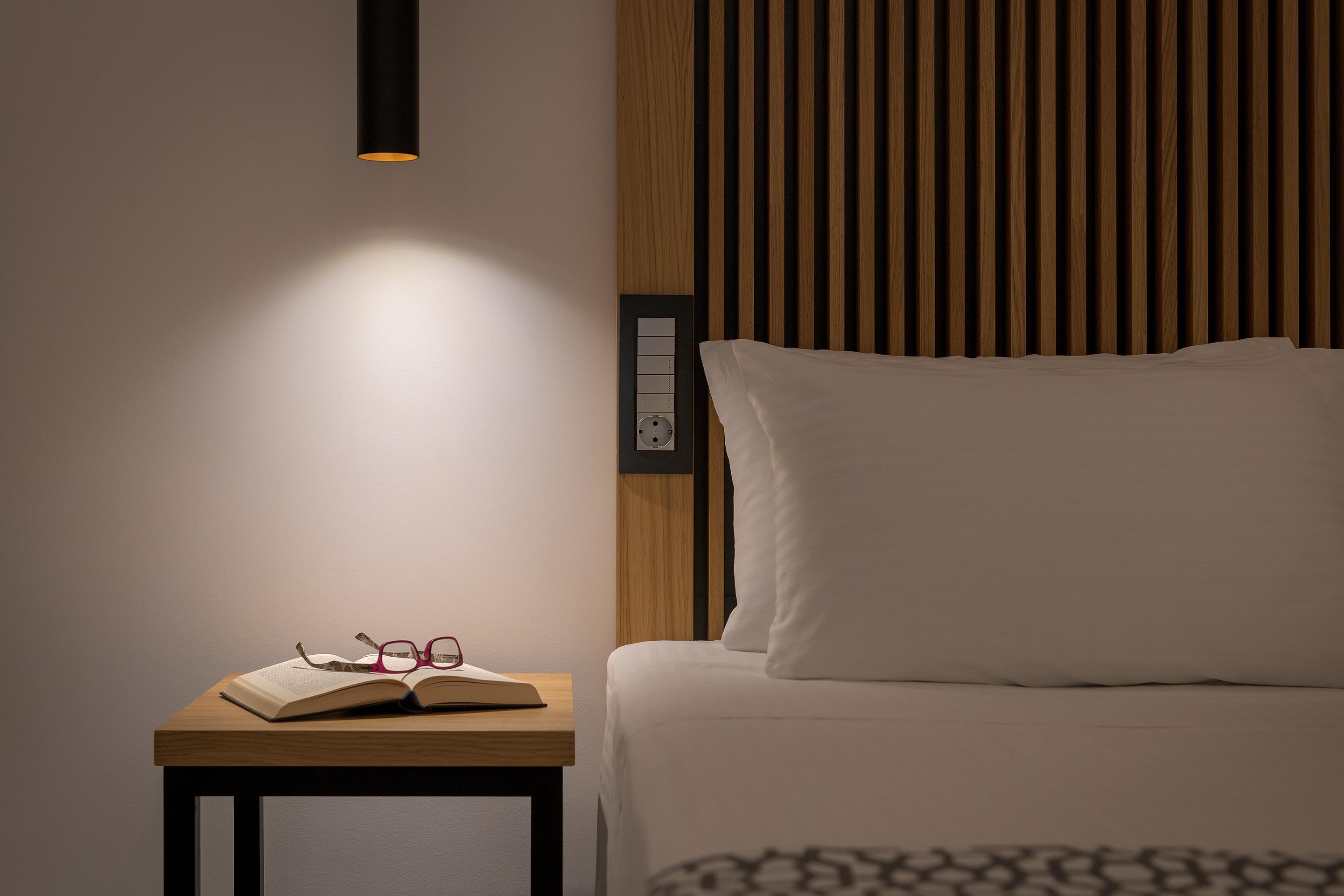 Hotel Oceanis 4*