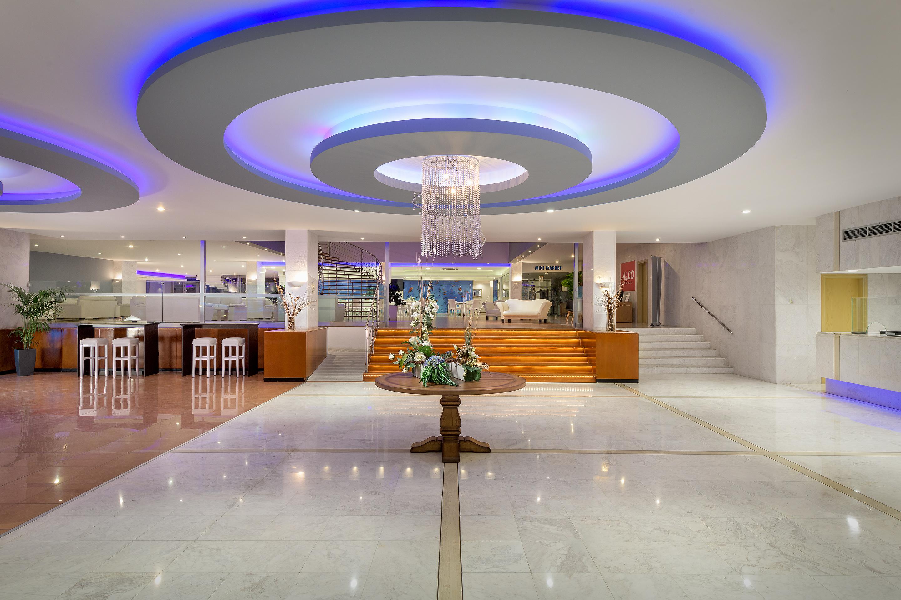Hotel Oceanis Ixia (Rhodes)