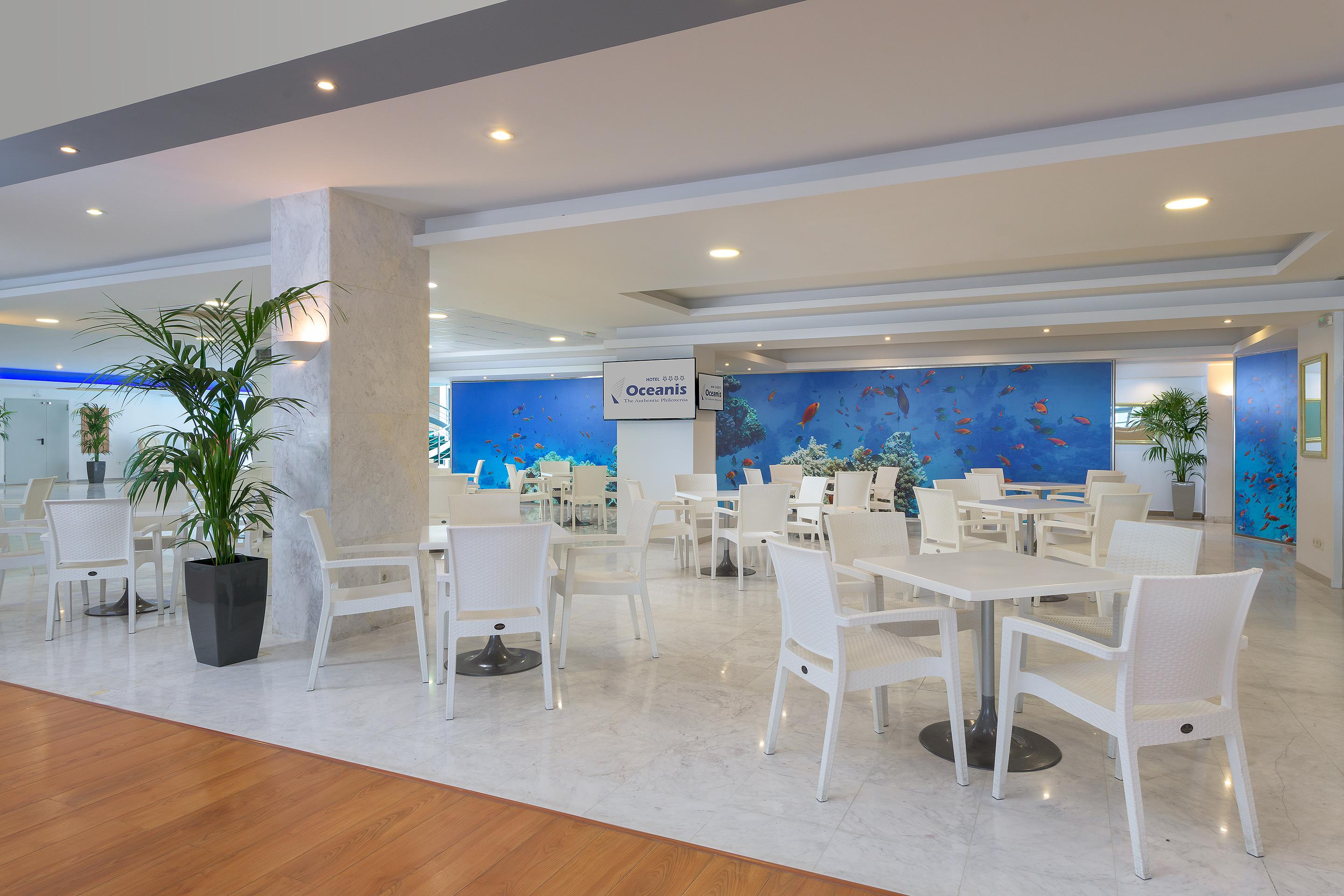 Oceanis Hotel