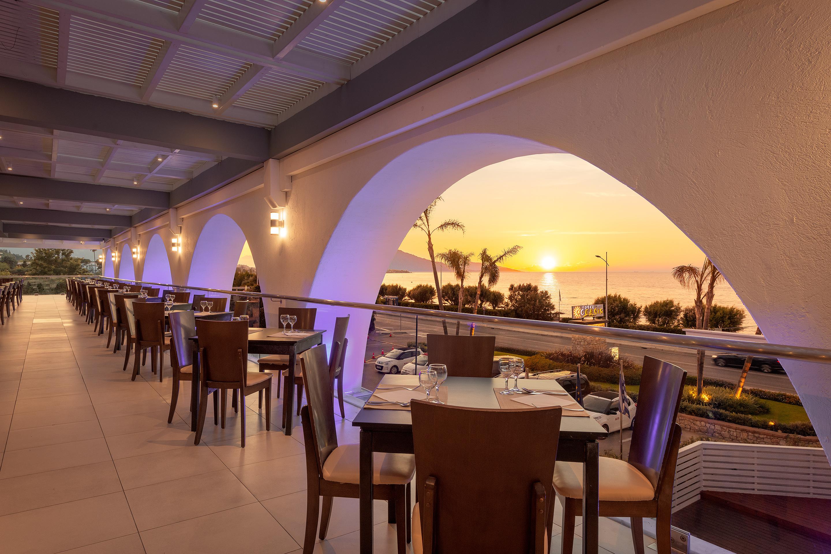 Oceanis 4* Ixia (Rhodes)