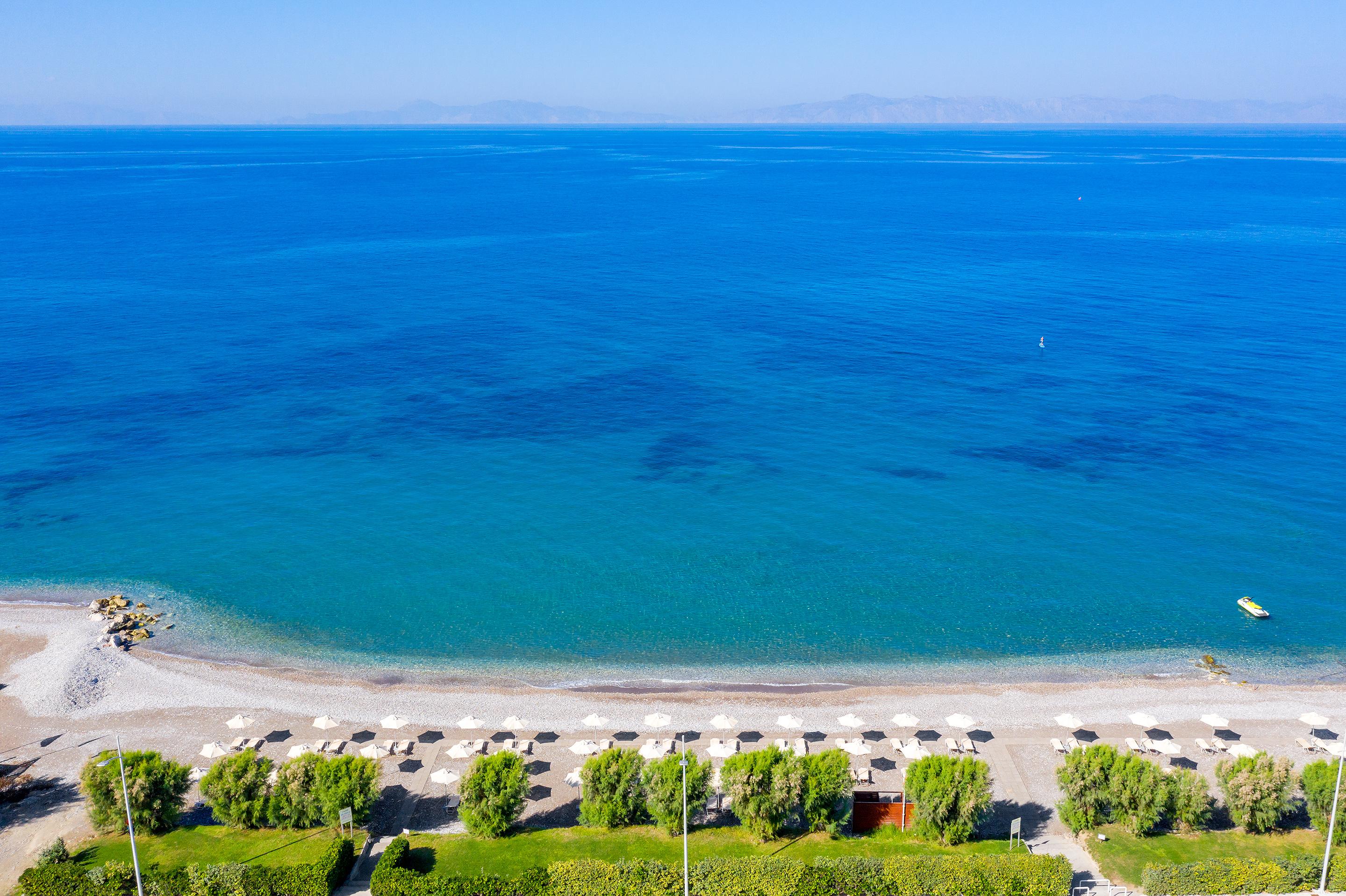 Hotel Oceanis 4*