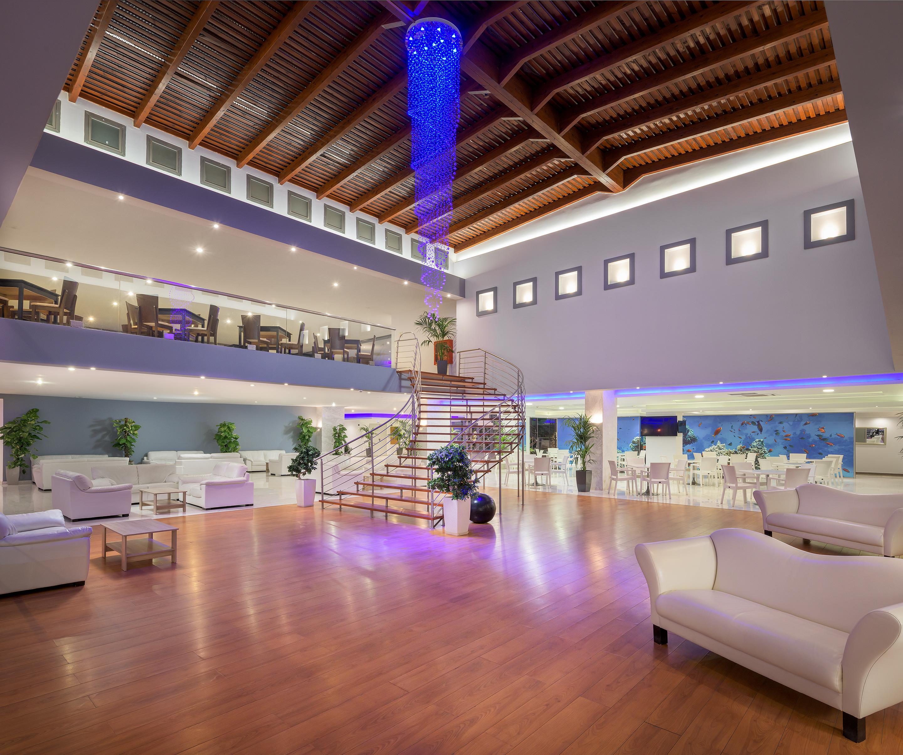 Hotel Oceanis 4*