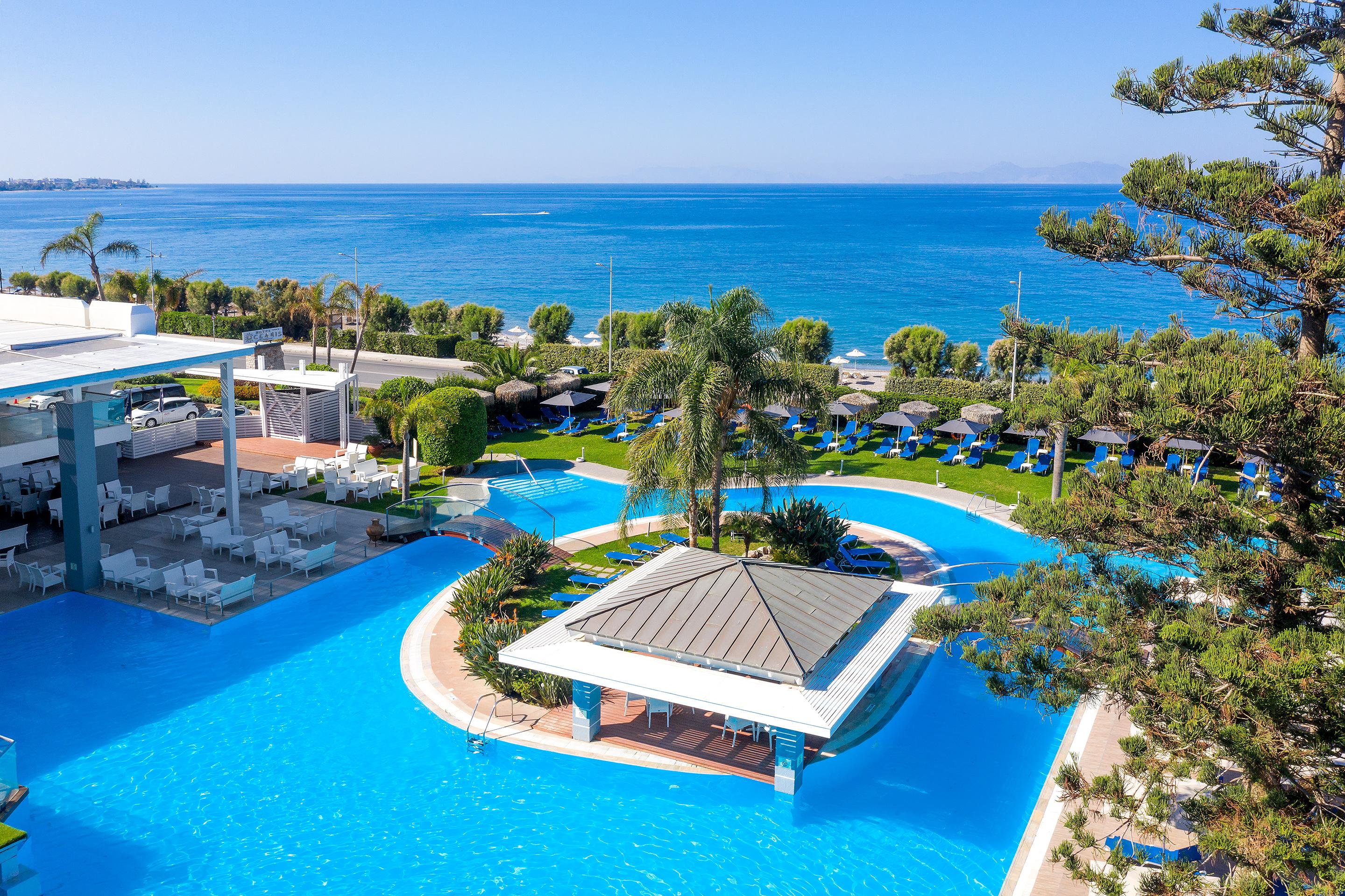 Hotel Oceanis
