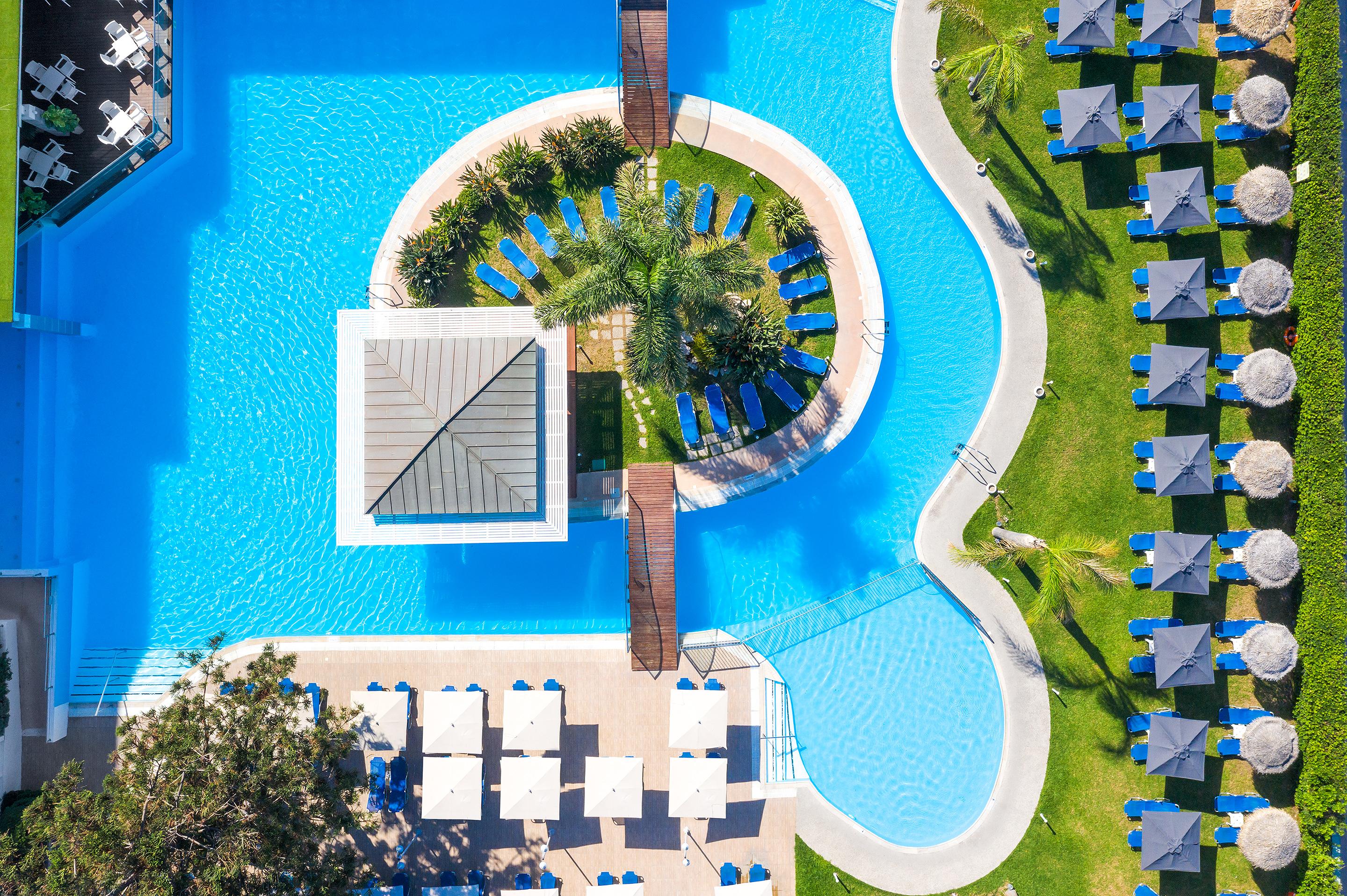 Oceanis 4*